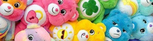 Peluches