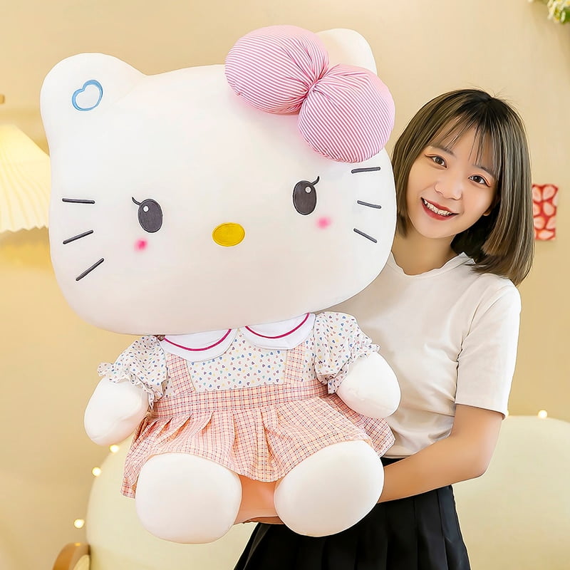 peluche